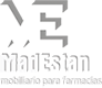 Madestan Estancos Logo